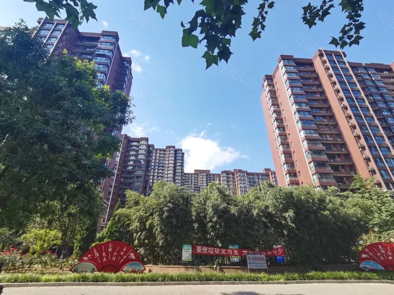 冠诚苑(冠城),谈北路49号-石家庄冠诚苑(冠城)二手房,租房,房价