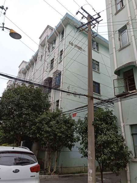 益民路37弄小区 