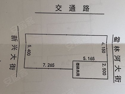 房源图