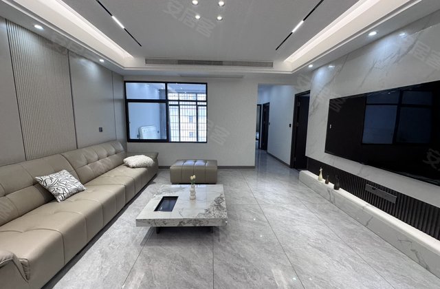 雁城世家4室2厅156㎡54.8万二手房图片