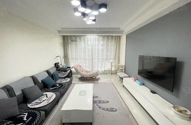 八冶医养幸福e家2室2厅90㎡58万二手房图片