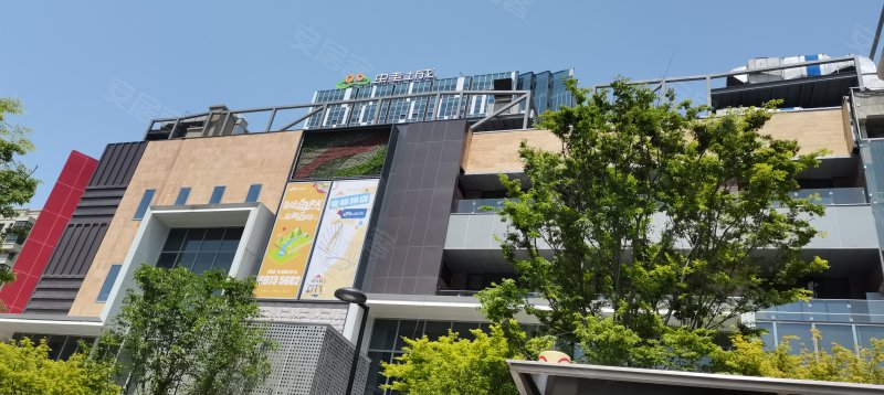 东渡悦来城(商住楼)