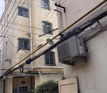 南昌路102弄小区