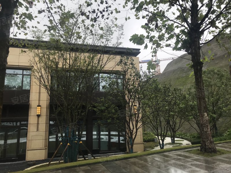 康田宸樾,云竹路,近金兴大道-重庆康田宸樾二手房,租房,房价-重庆安居