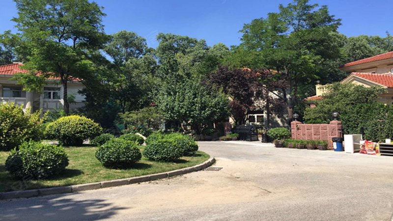 银湖别墅,首都机场路-北京银湖别墅二手房,租房,房价-北京安居客