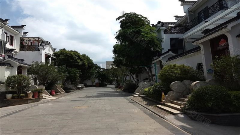 富贵门花园(公寓住宅),金尚嘉园1-4号-厦门富贵门花园(公寓住宅)二手