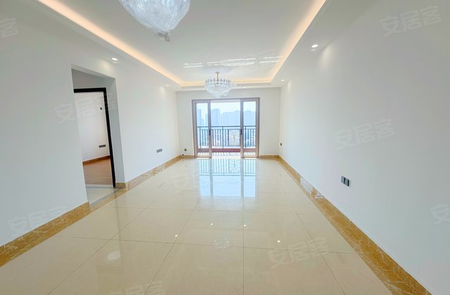 东圣维拉3室2厅106.77㎡85万二手房图片