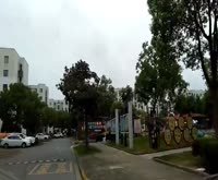 新城金郡(二期南区公寓住宅)