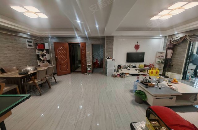 五里阳光苑3室2厅135㎡65万二手房图片