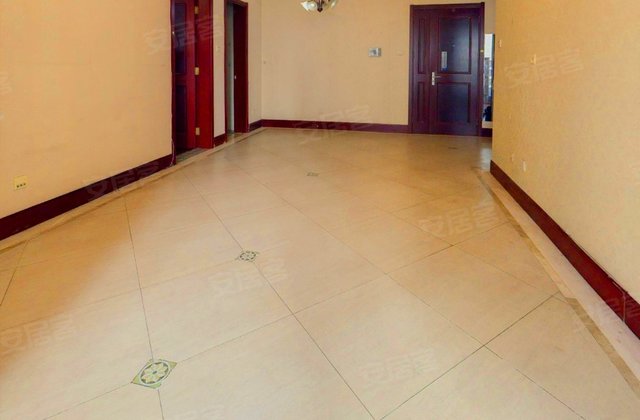 天霖园2室2厅91.29㎡339万二手房图片