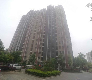 小区图片