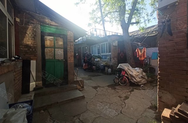 雍和别墅,箭厂胡同22号-北京雍和别墅二手房,租房,房价-北京安居客