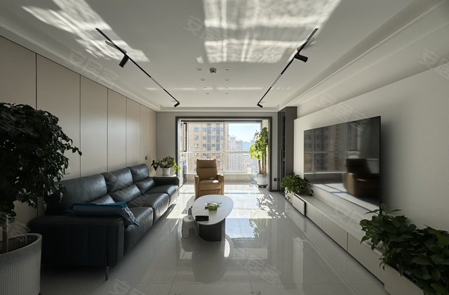 怡康家园3室2厅130.71㎡125万二手房图片