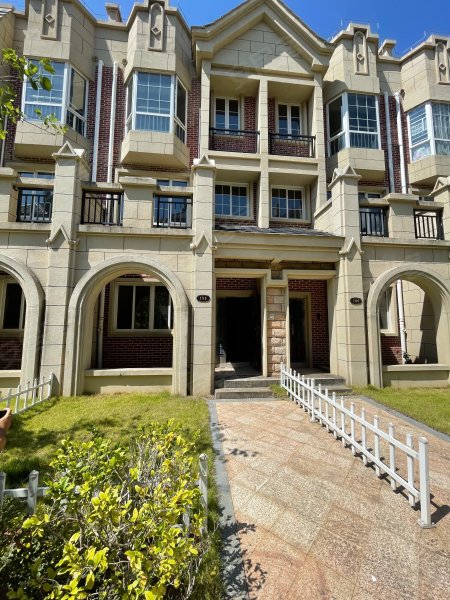 联盟新城(别墅)