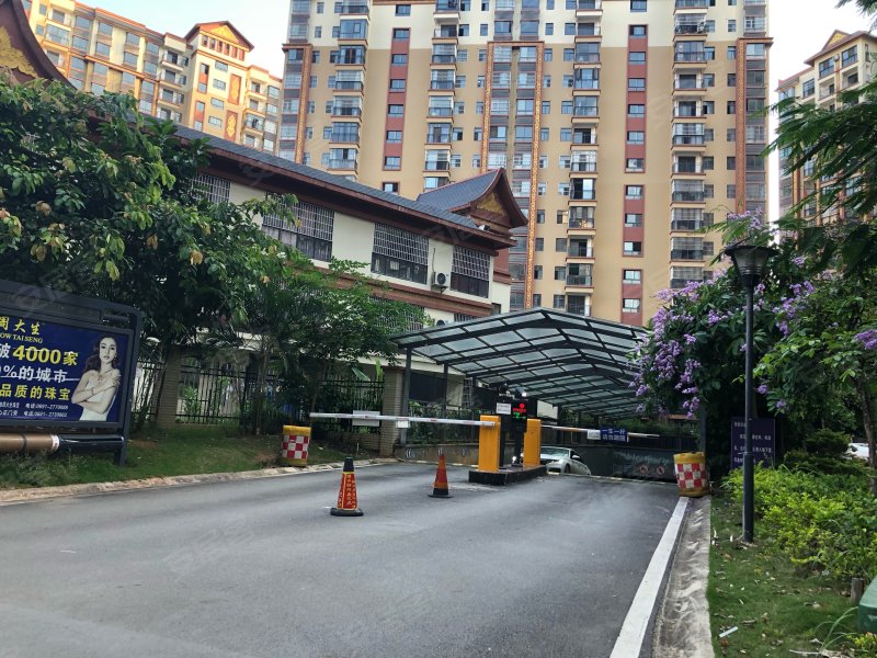 版纳一品,清泉路-西双版纳版纳一品二手房,租房,房价-西双版纳安居客