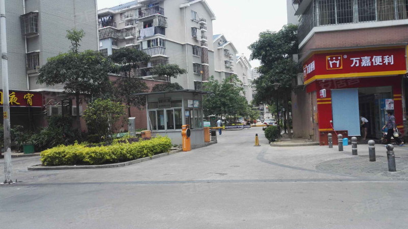 金建小区(二期),金洲南路550号-福州金建小区(二期)二手房,租房,房价