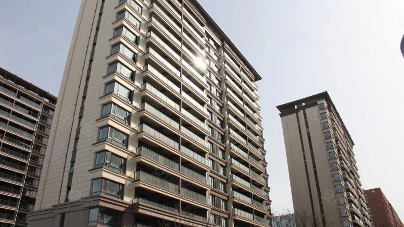 瀚宇天悦城悦公馆