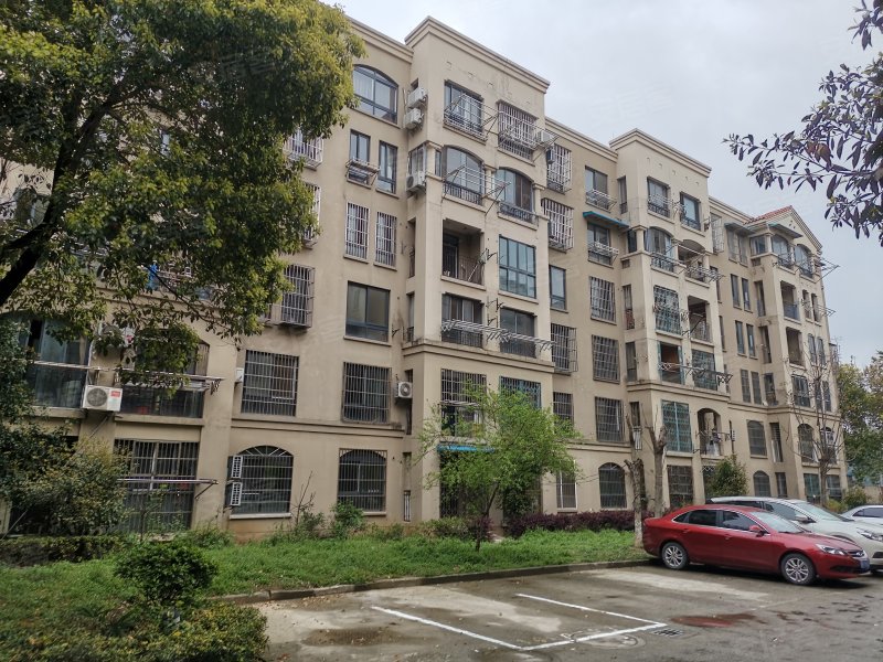 圣地雅歌一区北区,九华中路,近文华路-芜湖圣地雅歌一区北区二手房