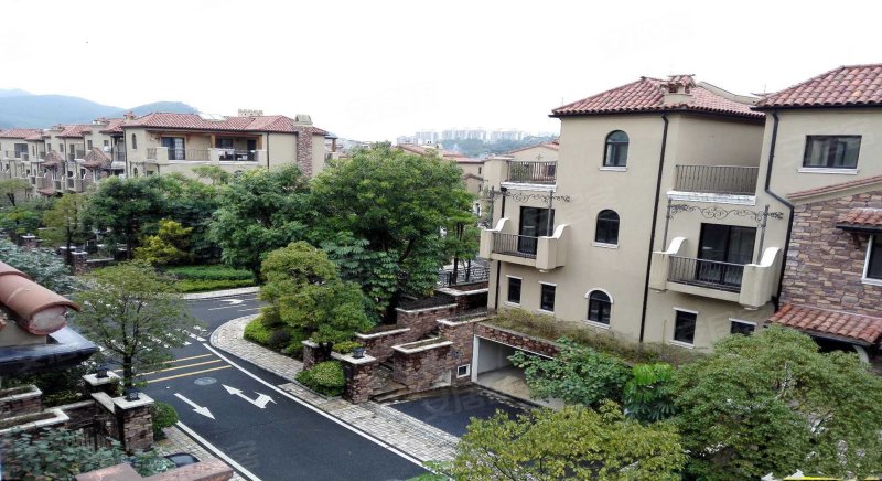 中海香樟墅,新新大道-广州中海香樟墅二手房,租房,房价-广州安居客