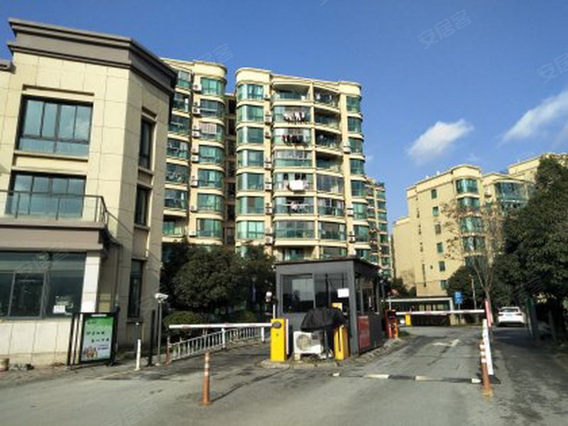 翰墨香林苑,留和路546号-杭州翰墨香林苑二手房,租房,房价-杭州安居客