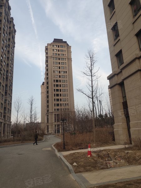 唐宁壹号,中心南路,近金河大街-丹东唐宁壹号二手房,租房,房价-丹东