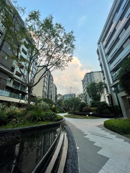 龙湖九里晴川(2期)