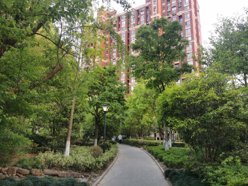 中星海上名豪苑(60弄)
