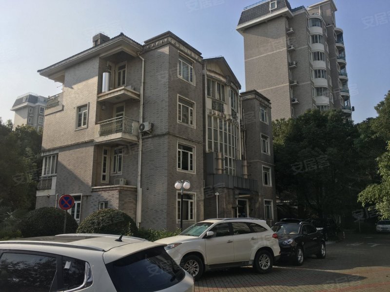 名都新城(一期)