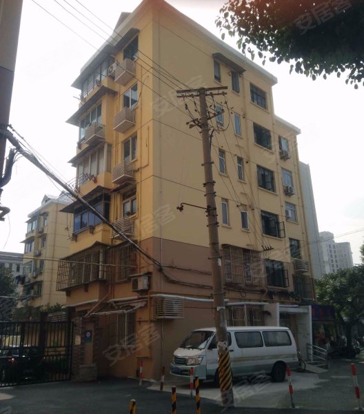 耀华路160-222号小区 