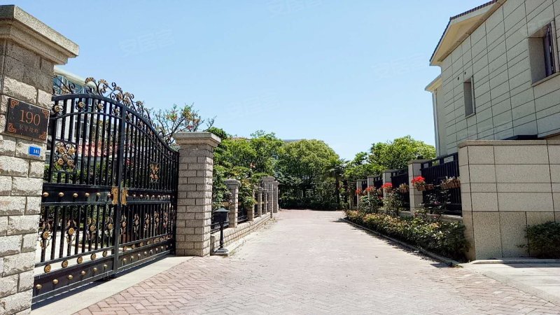 聚贤煌都(别墅)