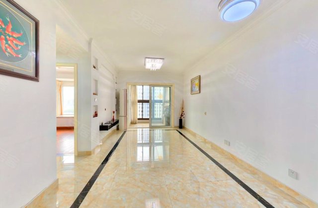 美澜花园3室2厅89㎡113万二手房图片