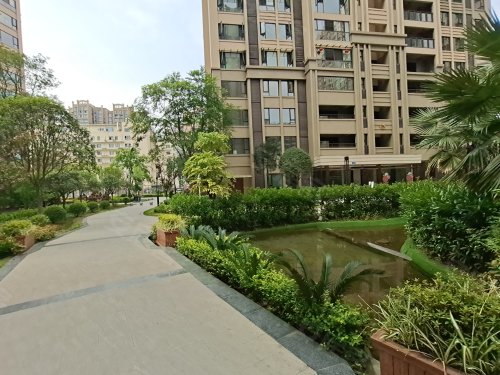 御景水岸,天津路东二段1号 - 广汉御景水岸二手房,租房,房价-广汉安居