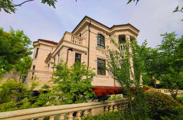 安澜西郊,徐南路678弄-上海安澜西郊二手房,租房,房价-上海安居客