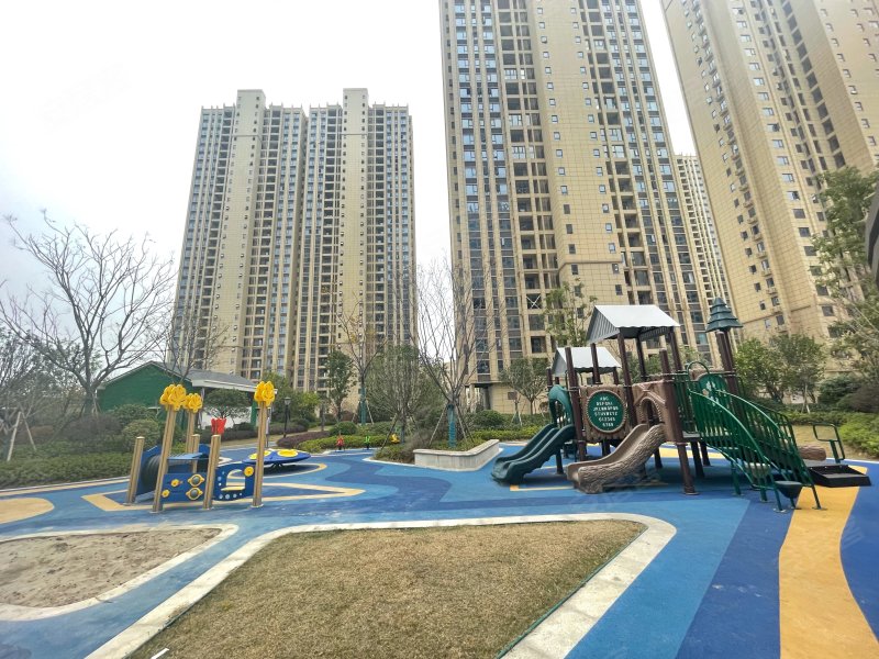 御珑国际,兴盛路-潜江御珑国际二手房,租房,房价-潜江安居客