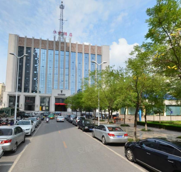 市民中心,陈仓园一路-宝鸡市民中心二手房,租房,房价-宝鸡安居客