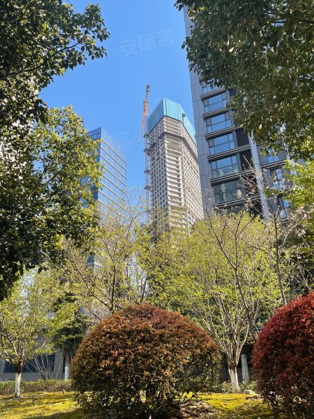 融创苏州壹号院