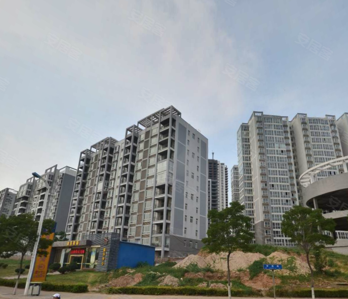 金玉花园,长安大道-平顶山金玉花园二手房,租房,房价-平顶山安居客