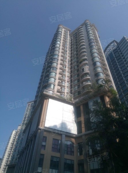 长安丽都,洋河东路3号-重庆长安丽都二手房,租房,房价-重庆安居客