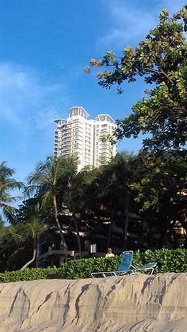 马来西亚约¥347万三卧室公寓巴尤费林吉槟岛 马来西亚二手房公寓图片