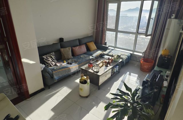 顺达天保2室2厅90㎡52万二手房图片