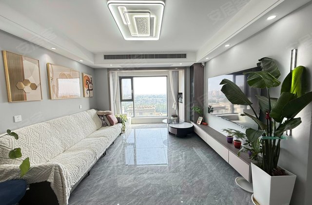 望湖名都3室2厅129㎡83.8万二手房图片