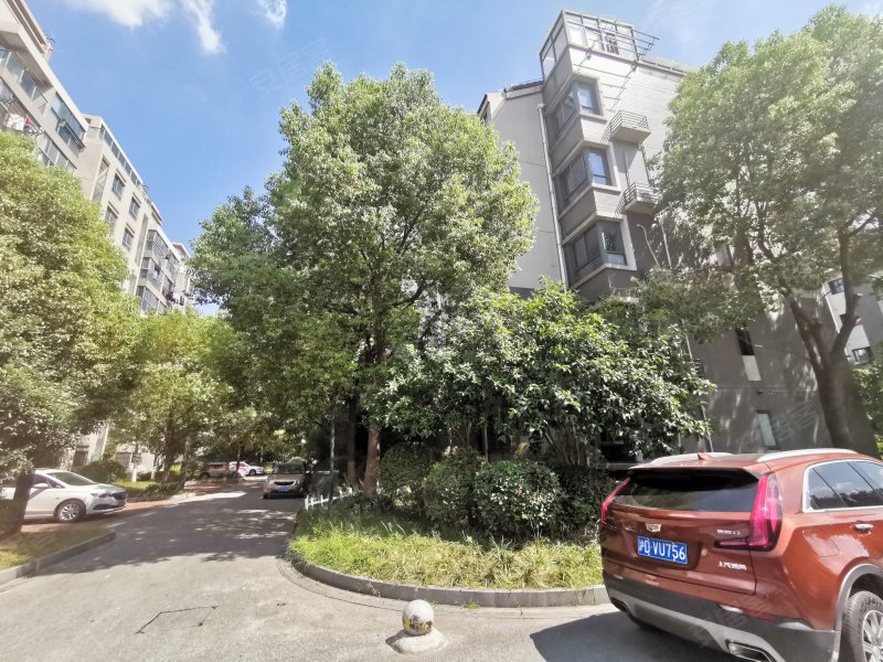 新城盛景c区,崧文路299弄-上海新城盛景c区二手房,租房,房价-上海安居
