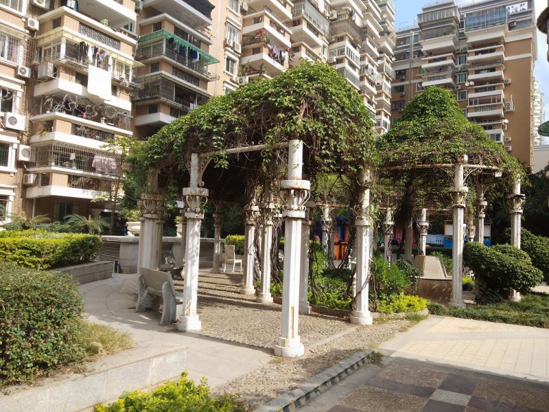 东方巴黎,金榜路102-146号-厦门东方巴黎二手房,租房,房价-厦门安居客