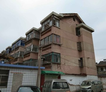 寺桥巷144-145号小区