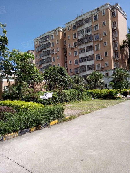 葵竹苑,敬业路200号-珠海葵竹苑二手房,租房,房价-珠海安居客