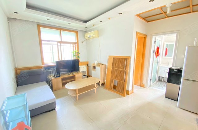 东盛花园(南区1-18号)