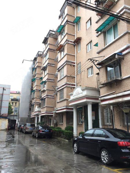 密山路30弄小区 