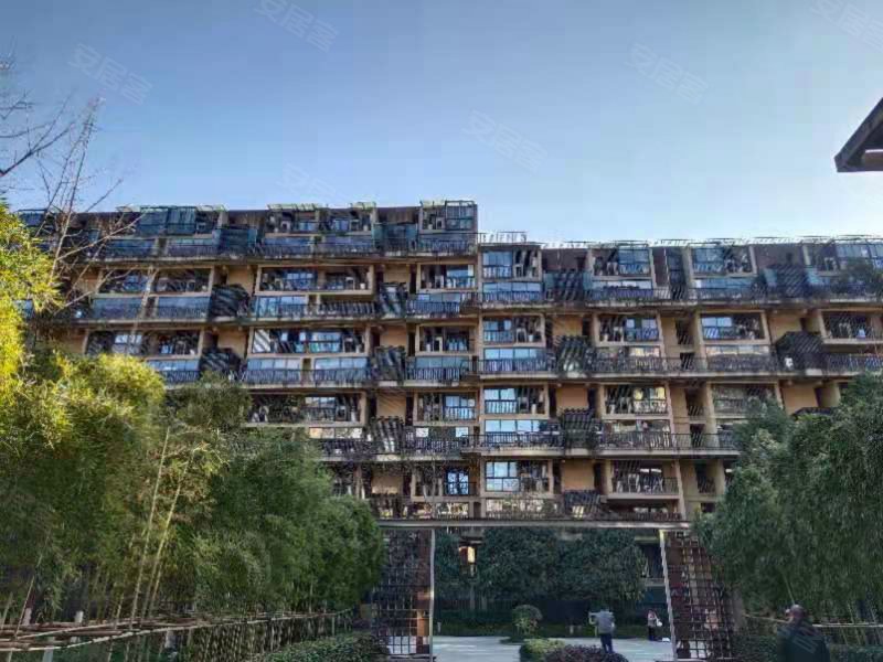 万科西溪蝶园(南区)