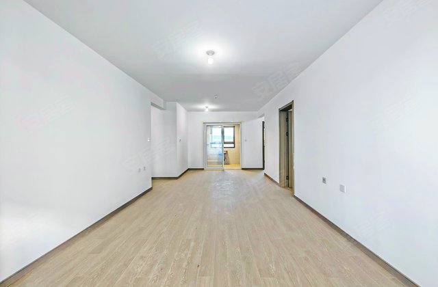 金科华都学林府3室2厅115㎡68万二手房图片