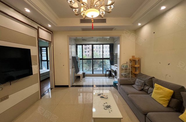 天麟时代经典3室2厅91㎡56.8万二手房图片